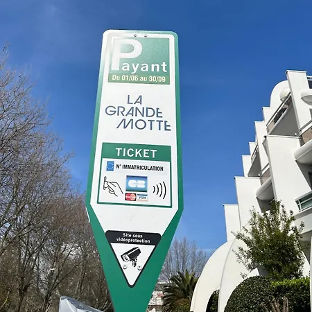 Au Pacific Avec Jardin A 3 Mn Des Plages