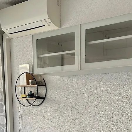 Au Pacific Avec Jardin A 3 Mn Des Plages Apartman