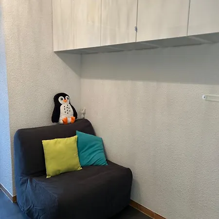 Au Pacific Avec Jardin A 3 Mn Des Plages Apartman *