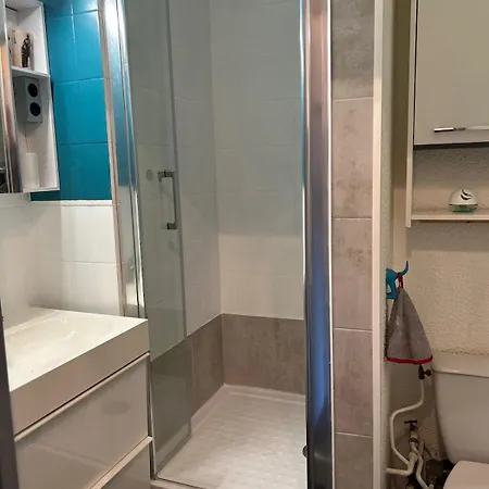 Au Pacific Avec Jardin A 3 Mn Des Plages *