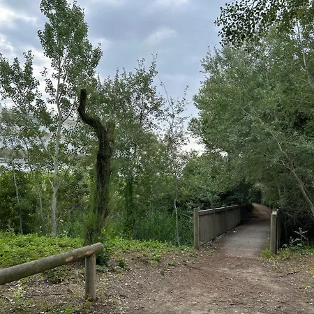 Au Pacific Avec Jardin à 3 Mn Des Plages * La Grande Motte