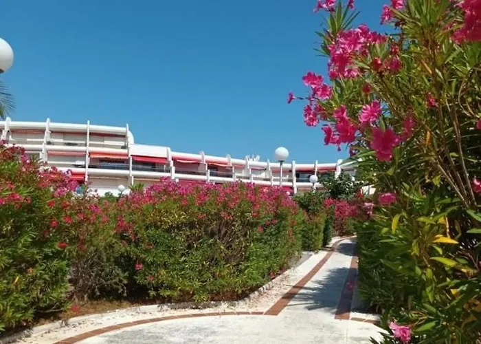 Au Pacific Avec Jardin A 3 Mn Des Plages * La Grande-Motte